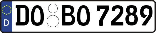 DO-BO7289