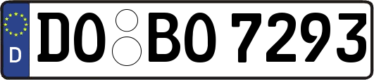 DO-BO7293