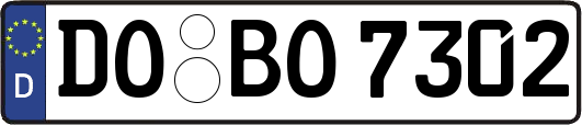 DO-BO7302
