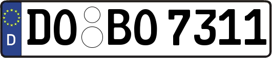 DO-BO7311