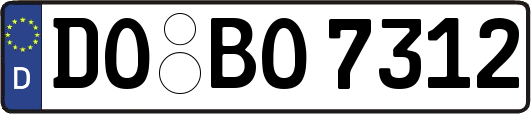 DO-BO7312
