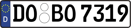 DO-BO7319