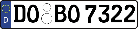 DO-BO7322