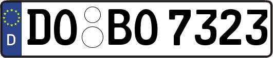 DO-BO7323