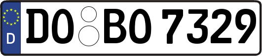DO-BO7329