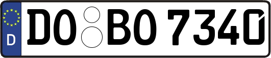 DO-BO7340