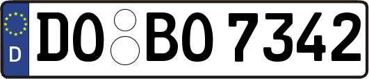 DO-BO7342