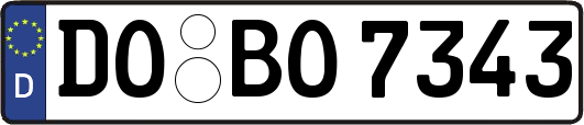 DO-BO7343
