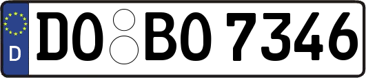 DO-BO7346