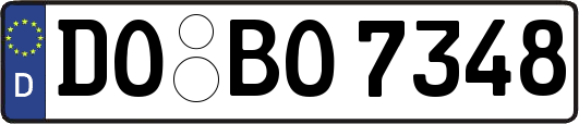 DO-BO7348