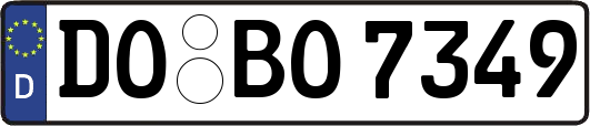 DO-BO7349