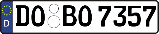 DO-BO7357