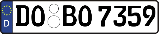 DO-BO7359