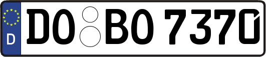 DO-BO7370