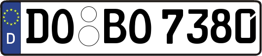 DO-BO7380