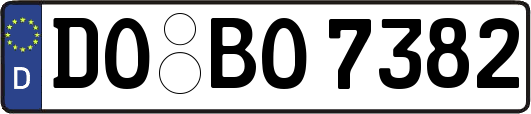 DO-BO7382