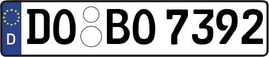 DO-BO7392