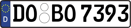DO-BO7393