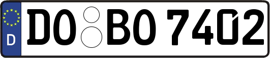 DO-BO7402