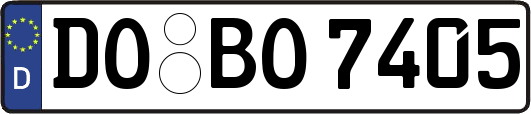 DO-BO7405