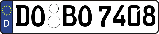 DO-BO7408