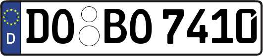 DO-BO7410