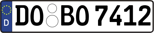 DO-BO7412