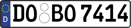 DO-BO7414