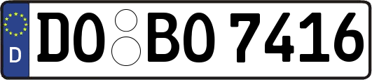 DO-BO7416