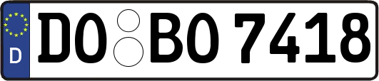 DO-BO7418