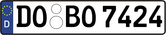 DO-BO7424