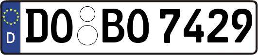 DO-BO7429