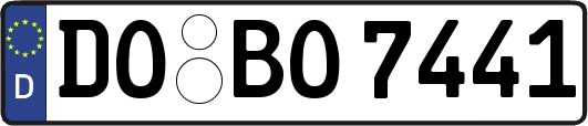 DO-BO7441