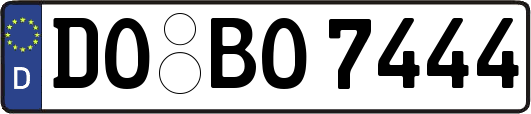 DO-BO7444