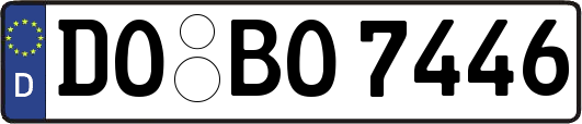 DO-BO7446