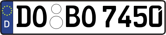DO-BO7450