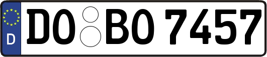 DO-BO7457