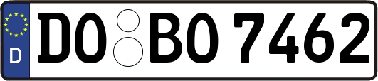 DO-BO7462