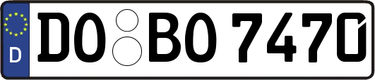 DO-BO7470