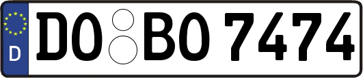 DO-BO7474
