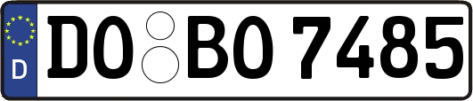 DO-BO7485