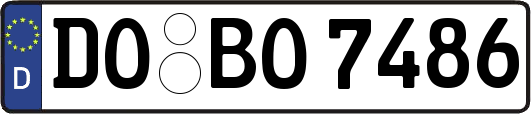 DO-BO7486