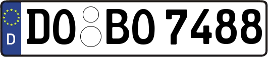 DO-BO7488