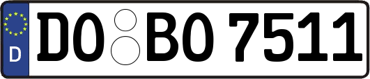 DO-BO7511