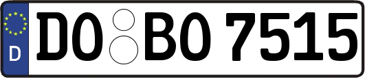 DO-BO7515