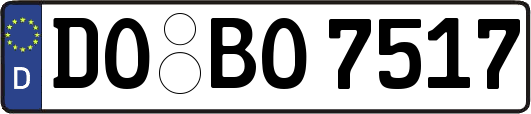 DO-BO7517
