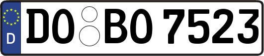 DO-BO7523