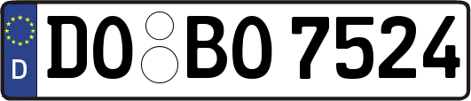 DO-BO7524