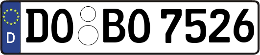 DO-BO7526