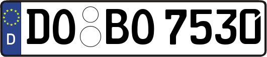 DO-BO7530